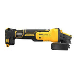 Angle grinder Dewalt DCG409VSNT-XJ 18 V 125 mm-5