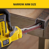 Bandsaw Stanley SFMCE210B-XJ-7