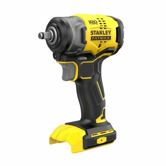 Hammer drill Stanley 18V 3500 rpm-0