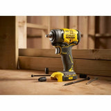 Hammer drill Stanley 18V 3500 rpm-5