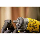 Hammer drill Stanley 18V 3500 rpm-3