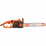 Chainsaw Black & Decker-3