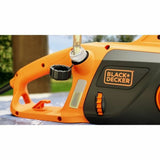 Chainsaw Black & Decker-1