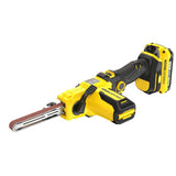 Bandsaw Stanley SFMCE210D2K-QW-3