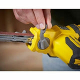 Bandsaw Stanley SFMCE210D2K-QW-11