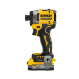 Impact wrench Dewalt DCF860E2T-QW 700 W 18 V 282 nm-5