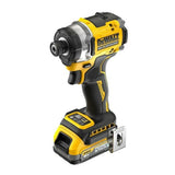 Impact wrench Dewalt DCF860E2T-QW 700 W 18 V 282 nm-4