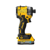 Impact wrench Dewalt DCF860E2T-QW 700 W 18 V 282 nm-3