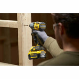 Electric screwdriver Stanley-4