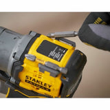 Electric screwdriver Stanley-1