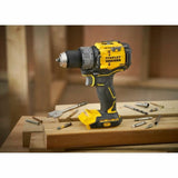 Drill drivers Stanley SFMCD725D2K-QW 18V 60 Nm-4