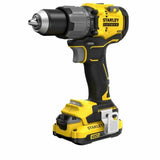 Hammer drill Stanley SFMCD725D2K-QW 18 V 18V-5