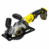 Circular saw Stanley SFMCS515B-XJ-0