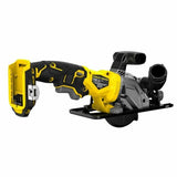 Circular saw Stanley SFMCS515B-XJ-3