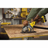 Circular saw Stanley SFMCS515B-XJ-1