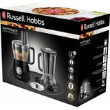 Food Processor Russell Hobbs 24732-56 Black 1,5 L-2