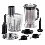 Food Processor Russell Hobbs 24732-56 Black 1,5 L-1