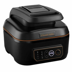 Air Fryer Russell Hobbs 26520-56 Black 1745 W 5,5 L-0