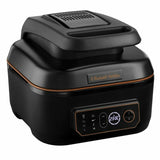 Air Fryer Russell Hobbs Black 1745 W 5,5 L-0