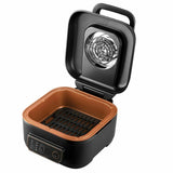 Air Fryer Russell Hobbs Black 1745 W 5,5 L-1