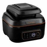 Air Fryer Russell Hobbs Black 1745 W 5,5 L-8