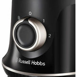 Cup Blender Russell Hobbs Blade Boost 26710-56 Black 1,5 L-2