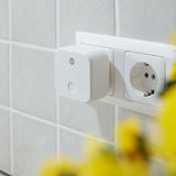 Lock Yale Connect WLAN-Bridge White Plastic-6