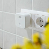 Lock Yale Connect WLAN-Bridge White Plastic-14