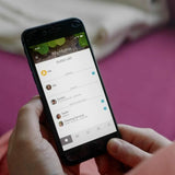 Key padlock Yale 05/301000/BL Metal Plastic Rectangular-23