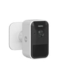 Simulated security camera Yale SV-OC-1A-W-0