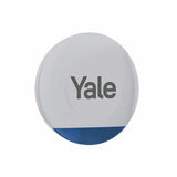 Personal Alarm Yale AL-ESG-1A-G 12 V-5