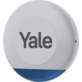 Personal Alarm Yale AL-ESG-1A-G 12 V-10