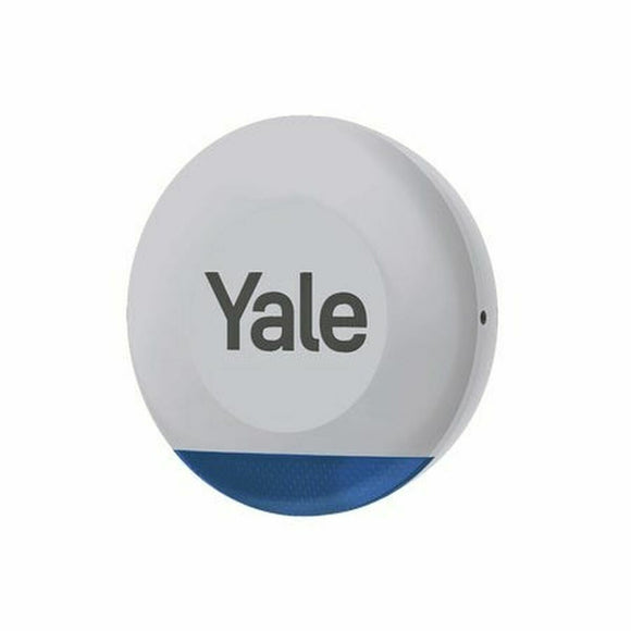 Personal Alarm Yale AL-ESG-1A-G 12 V-0