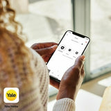 Personal Alarm Yale AL-ESG-1A-G 12 V-1