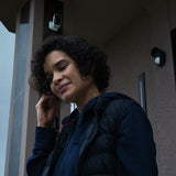 Smart Sensor for Doors and Windows Yale AL-EDC-1A-G Wall mounting-2