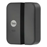 Smart Sensor for Doors and Windows Yale AL-EDC-1A-G Wall mounting-9