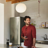 Smart Sensor for Doors and Windows Yale AL-SS-1A-W-17