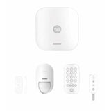 USB Hub Yale AL-SK1-1A-EU-8