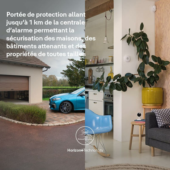 USB Hub Yale AL-SK1-1A-EU-20