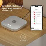 USB Hub Yale AL-SK1-1A-EU-19