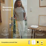 USB Hub Yale AL-SK1-1A-EU-16