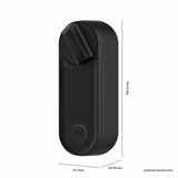 Smart Plug Yale 05/103210/MB Black Matte back Metal-5