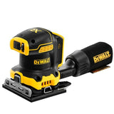 Orbital sander Dewalt DCW200NT-XJ 8000 OPM 13500 OPM-0