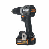 Driver Drill Dewalt 18 V 18V 90 nm-7