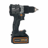 Driver Drill Dewalt 18 V 18V 90 nm-6