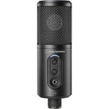 Microphone Audio-Technica ATR-2500X-USB-8