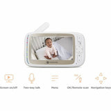 Baby Monitor Motorola VM85-2