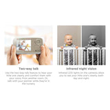 Baby Monitor Motorola-5