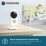 Baby Monitor Motorola-14