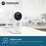 Baby Monitor Motorola-13